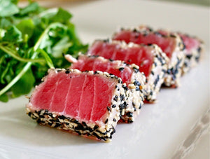 Buy pan seared tuna in Windsor