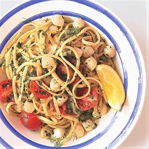 Buy linguine with scallops in Ottawa