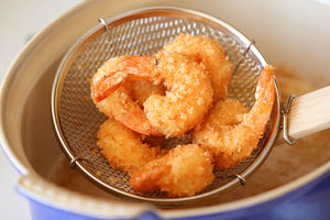 Order coconut shrimp