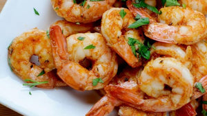 Order easy grilled shrimp Toronto