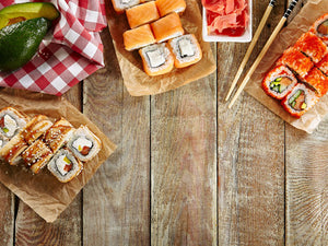 Sushi Grade Tuna 101: YOUR Guide to Raw Fish