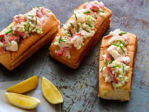 Buy Buttery Lobster Rolls in Peterborough