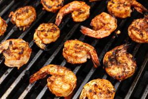 Buy easy grilled shrimp in Barrie