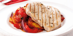 Buy easy grilled tuna in Ontario