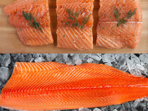 Top 5 Tips For Choosing Quality Seafood
