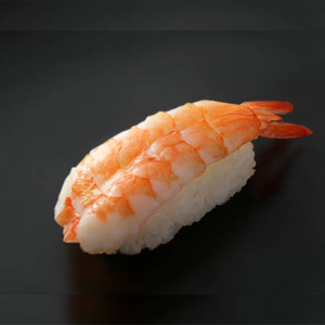 Frozen Cooked Shrimp - Sushi Ebi - 200 pc