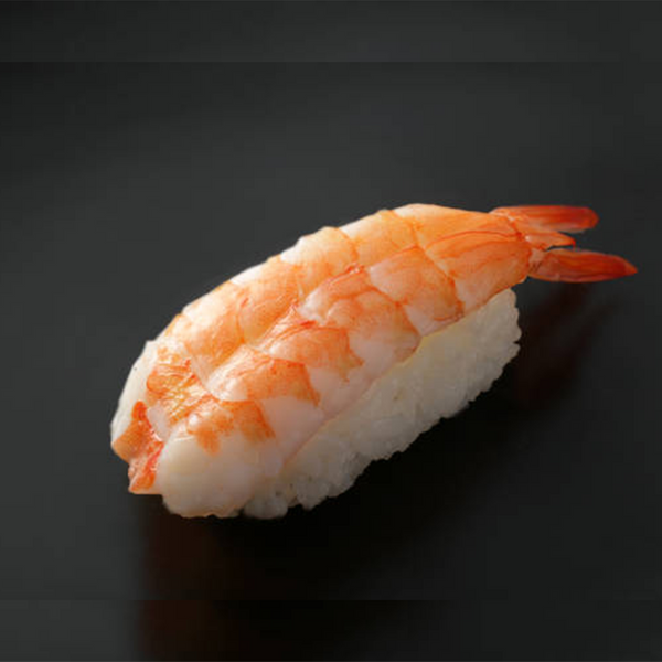 Frozen Cooked Shrimp - Sushi Ebi - 200 pc
