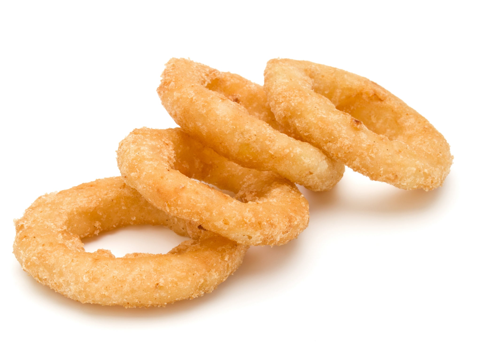 Delicious Seafood Breaded Squid/Calamari Rings/Fried Squid Ring 3-8cm for  Market - China Squid, Seafood | Made-in-China.com